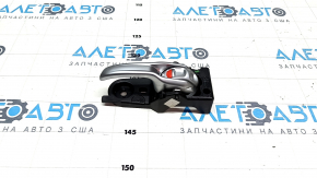 Door handle inside front right Jeep Cherokee KL 14-16