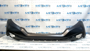 Front bumper bare Honda CRV 20-22