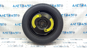 Spare tire spare wheel VW Tiguan 18- R18 145/85