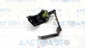 Front left body tilt sensor Lincoln Nautilus 19-23 with rod, with bracket