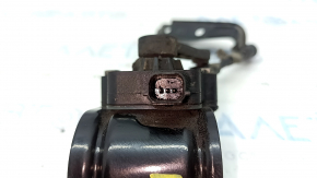 Front left body tilt sensor Lincoln Nautilus 19-23 with rod, with bracket