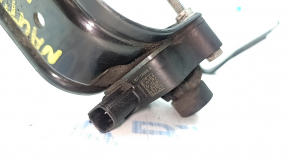 Front left body tilt sensor Lincoln Nautilus 19-23 with rod, with bracket