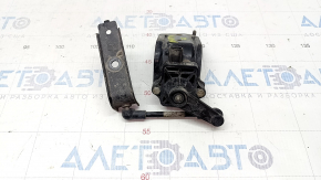 Front right body tilt sensor Lincoln Nautilus 19-23 with rod, with bracket