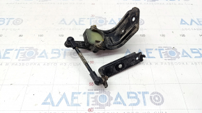 Front right body tilt sensor Lincoln Nautilus 19-23 with rod, with bracket