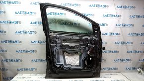 Door assembly front left Ford Escape MK3 13- graphite J7, butts