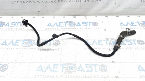 Cooling pipe return tank-radiator Lincoln Nautilus 19-23