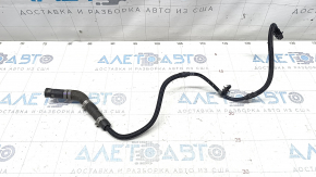 Cooling pipe return tank-radiator Lincoln Nautilus 19-23