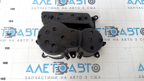 Cup holder for center console Audi A4 B8 13-16 rest