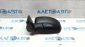 Side mirror left Ford Escape MK3 17-19 rest 3 pins, graphite J7