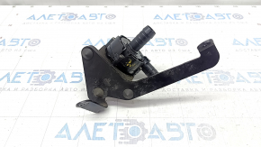 Cooling system motor Lincoln Nautilus 19-23 2.0T