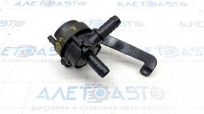 Cooling system motor Lincoln Nautilus 19-23 2.0T