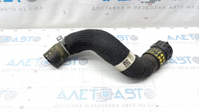 Lower cooling pipe Lincoln Nautilus 19-23 2.0T