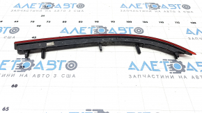Rear Bumper Reflector Right Lincoln Nautilus 19-23
