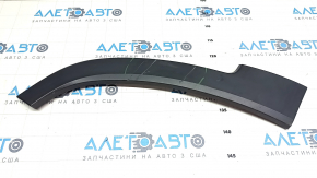 Door trim rear right Jeep Cherokee KL 14-18 arch structure, scratches