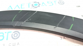 Door trim rear right Jeep Cherokee KL 14-18 arch structure, scratches
