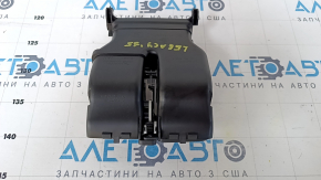 Subaru Legacy 15-19 Center Console Air Vent Deflector