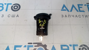 Subaru Legacy 15-19 Center Console Cigarette Lighter Type 2