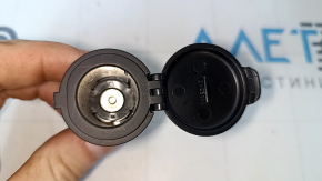 Subaru Legacy 15-19 Center Console Cigarette Lighter Type 2