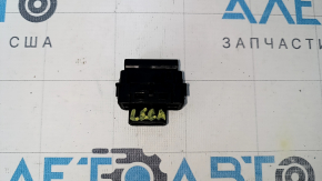 Seat heating button rear left Subaru Legacy 15-19