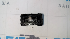 Seat heating button rear left Subaru Legacy 15-19
