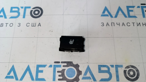Seat heating button rear right Subaru Legacy 15-19