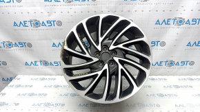 Wheel disk R20 x 8J Lincoln Nautilus 19-23 curb