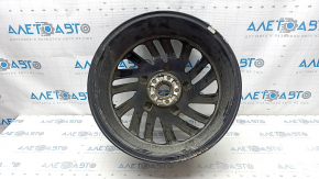 Wheel disk R20 x 8J Lincoln Nautilus 19-23 light curb