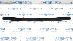 Upper rear bumper trim Lincoln Nautilus 19-23 structure Nautilus