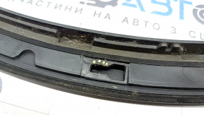 Front right wing arch trim Audi Q5 80A 18-20 scratches, broken fasteners