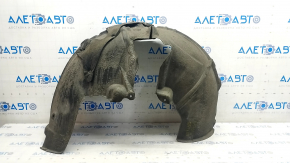 Rear right fender liner Audi Q5 80A 18 - torn