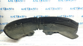 Rear right fender liner Audi Q5 80A 18 - torn