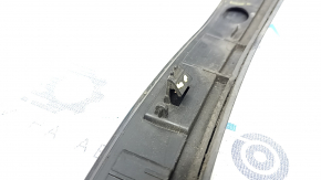 Front left wing arch trim Audi Q5 80A 18-20 scratches, broken fasteners