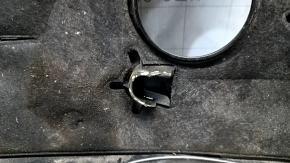 Engine cover Audi Q5 8R 09-17 2.0T broken mount, scratch
