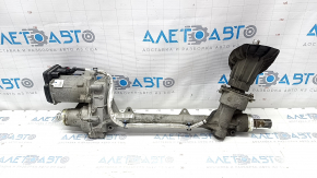 Steering rack Lincoln Nautilus 19-23 electric
