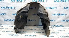 Front right mudguard Ford Fusion mk5 13-16