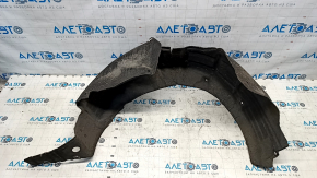 Rear left fender liner Honda Accord 16-17 rest