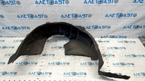 Rear left fender liner Honda Accord 16-17 rest