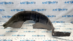 Rear left fender liner Honda Accord 16-17 rest