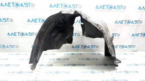 Rear left fender liner Jeep Cherokee KL 19 - tear in fastener