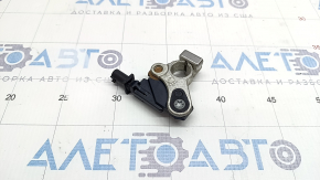 Negative terminal of Lincoln Nautilus battery 19-23