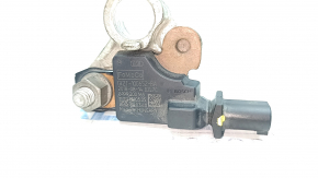 Negative terminal of Lincoln Nautilus battery 19-23