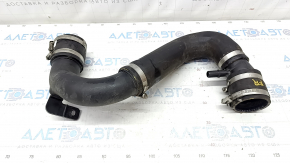 Intercooler pipe right Lincoln Nautilus 19-23 2.0T complete