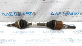 Drive axle front left Lincoln Nautilus 19-23 2.0T AWD