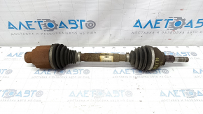 Drive axle front right Lincoln Nautilus 19-23 2.0T AWD