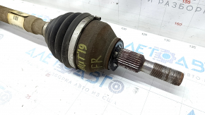 Drive axle front right Lincoln Nautilus 19-23 2.0T AWD