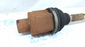 Drive axle front right Lincoln Nautilus 19-23 2.0T AWD