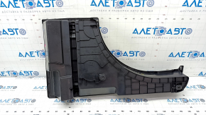 Trunk tray right Lincoln Nautilus 19-23 plastic