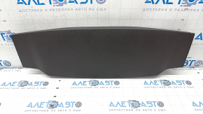 Upper Trunk Door Trim Lincoln Nautilus 19-23 Brown