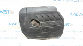 Ford Escape MK3 17-19 1.5T Engine Overlay Foam Rubbed