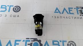 Cigarette lighter center console Mercedes CLA 14-19